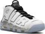 Nike Air More Uptempo "White Metallic" sneakers - Thumbnail 2