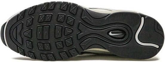 Nike Air Max 97 sneakers Black