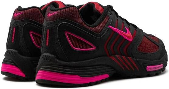Nike Air Pegasus 2K5 "Fierce Pink" sneakers Black