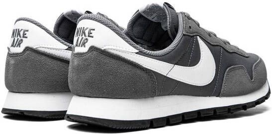 Nike Zoom Pegasus 38 "Off Noir Light Blue Fury" sneakers - Picture 3