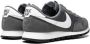 Nike Zoom Pegasus 38 "Off Noir Light Blue Fury" sneakers - Thumbnail 3