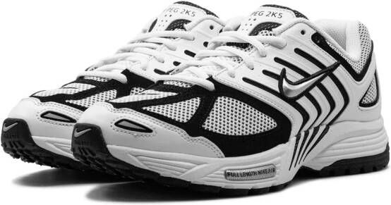 Nike Air Pegasus "White Black" sneakers