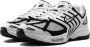 Nike Air Pegasus "White Black" sneakers - Thumbnail 4