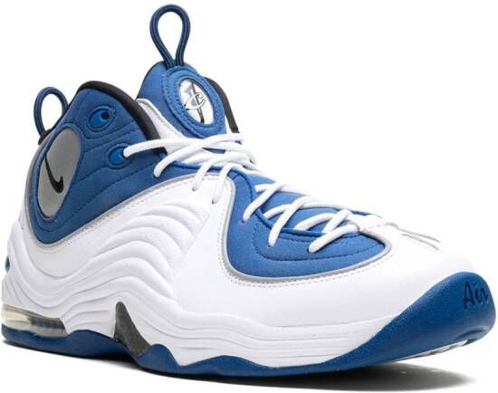 Nike Air Penny 2 "Atlantic Blue" sneakers