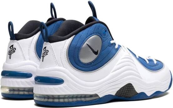 Nike Air Penny 2 "Atlantic Blue" sneakers