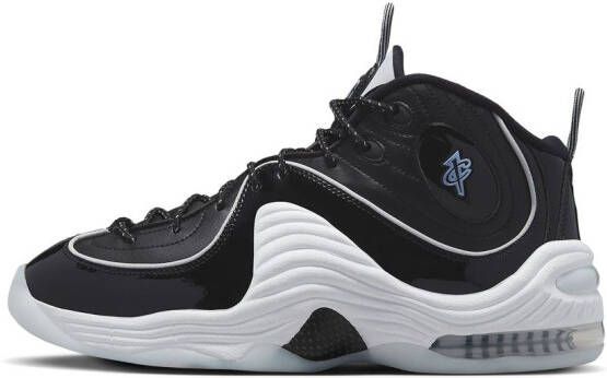 Nike Air Penny 2 "Black Patent" sneakers