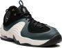 Nike Air Penny 2 "Faded Spruce" sneakers Black - Thumbnail 2