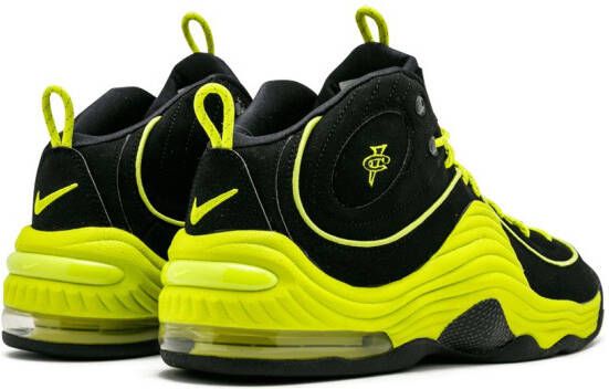 Nike Air Penny 2 LE sneakers Black