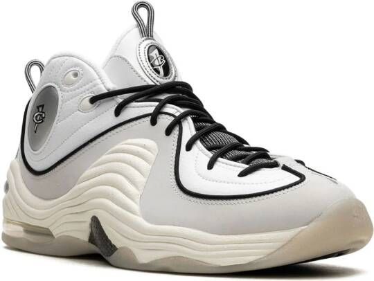 Nike Air Penny 2 "Photon Dust" sneakers Grey