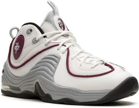 Nike Air Penny 2 "Rosewood" sneakers White