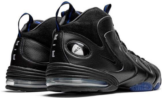 Nike Air Penny 3 "Black Varsity Royal" sneakers