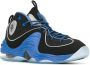 Nike 'Air Penny II' sneakers Black - Thumbnail 2