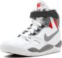 Nike Air Foamposite Pro "Fleece" sneakers Black - Thumbnail 13