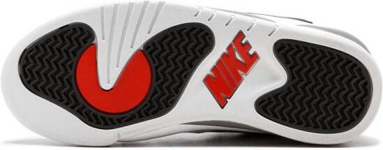 Nike Air Foamposite Pro "Fleece" sneakers Black - Picture 14