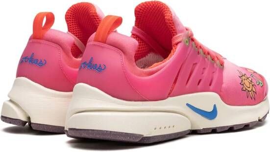 Nike Air Presto "Doernbecher" sneakers Pink
