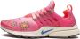 Nike Air Presto "Doernbecher" sneakers Pink - Thumbnail 5
