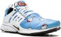 Nike Air Presto "Hello Kitty" sneakers Blue - Thumbnail 2