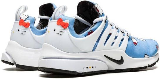 Nike Air Presto "Hello Kitty" sneakers Blue
