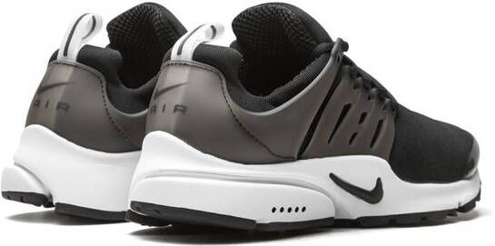 Nike Air Presto "Black White" sneakers