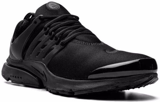 Nike Air Presto "Triple Black" sneakers