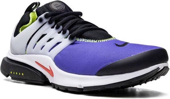 Nike Air Presto sneakers Blue