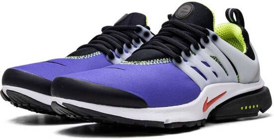 Nike Air Presto sneakers Blue