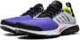 Nike Air Presto sneakers Blue - Thumbnail 5