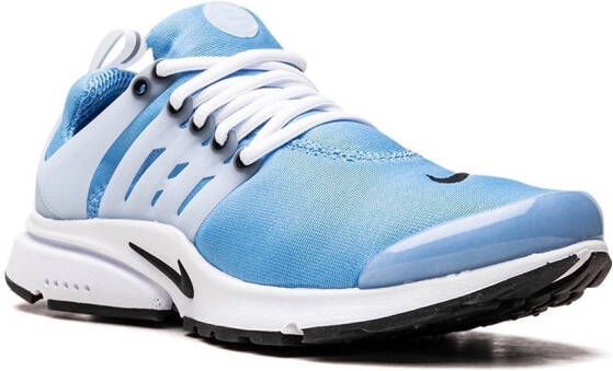 Nike Air Presto "University Blue" sneakers