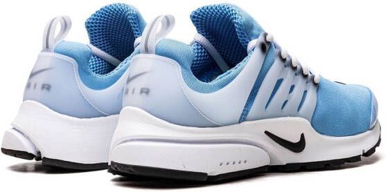 Nike Air Presto "University Blue" sneakers