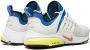 Nike Air Force 1 Low "Happy Pineapple" sneakers Brown - Thumbnail 3