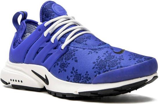 Nike Air Presto low-top sneakers Blue