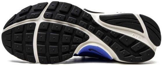 Nike Air Presto low-top sneakers Blue