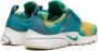 Nike Air Presto "Tie-Dye" sneakers Green - Thumbnail 3
