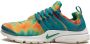 Nike Air Presto "Tie-Dye" sneakers Green - Thumbnail 5