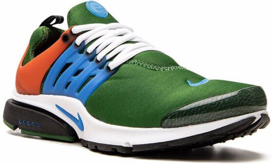 Nike Air Presto "Forest Green" sneakers