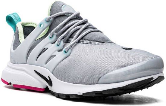 Nike Air Presto "Grey White" sneakers