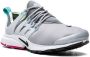 Nike Air Presto "Grey White" sneakers - Thumbnail 2