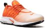 Nike Air Presto "Orange" sneakers - Thumbnail 2