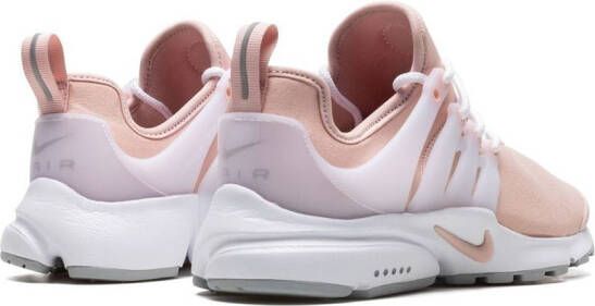 Nike Air Presto "Pink Oxford" sneakers