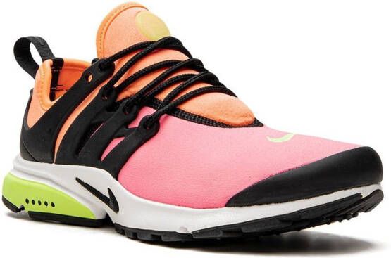 Nike Air Presto low-top sneakers Pink
