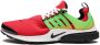 Nike Air Presto low-top sneakers Red - Thumbnail 5