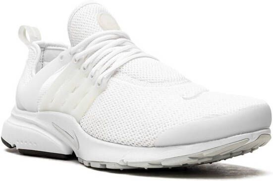 Nike Air Presto "White Mesh" sneakers