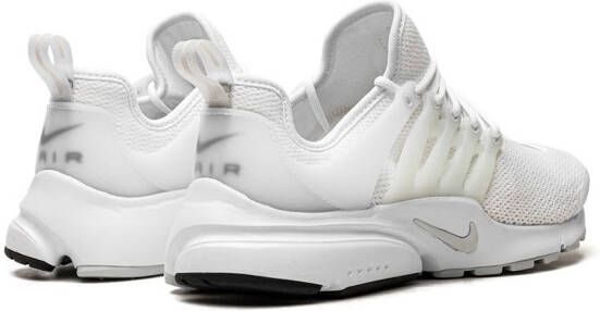 Nike Air Presto "White Mesh" sneakers