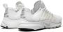 Nike Air Presto "White Mesh" sneakers - Thumbnail 3