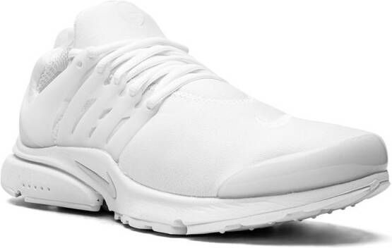 Nike Air Presto sneakers White