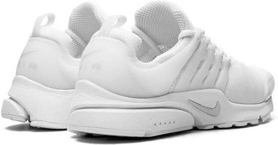 Nike Air Presto sneakers White