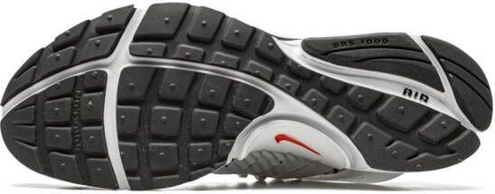 Nike Air Presto low-top sneakers White