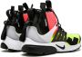 Nike x Acronym Air Presto Mid "Hot Lava Volt" sneakers Green - Thumbnail 3