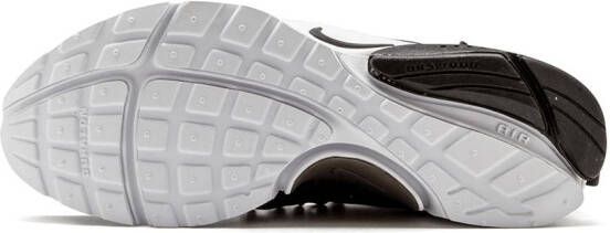 Nike x Acronym Air Presto Mid "Medium Olive" sneakers Black