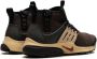 Nike Air Presto Mid Utility "Baroque" sneakers Brown - Thumbnail 3